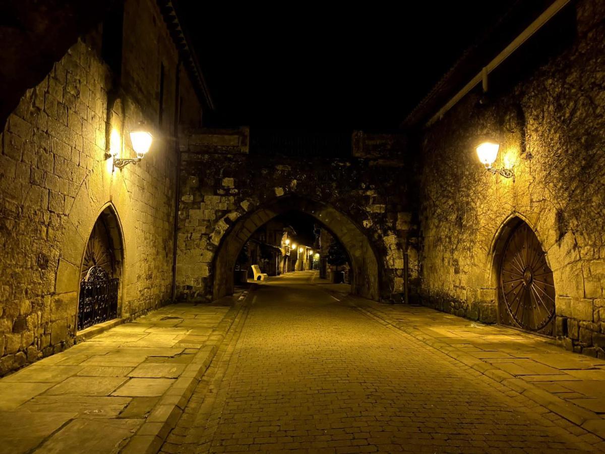 Apartamentos Torreones De Cartes Dış mekan fotoğraf